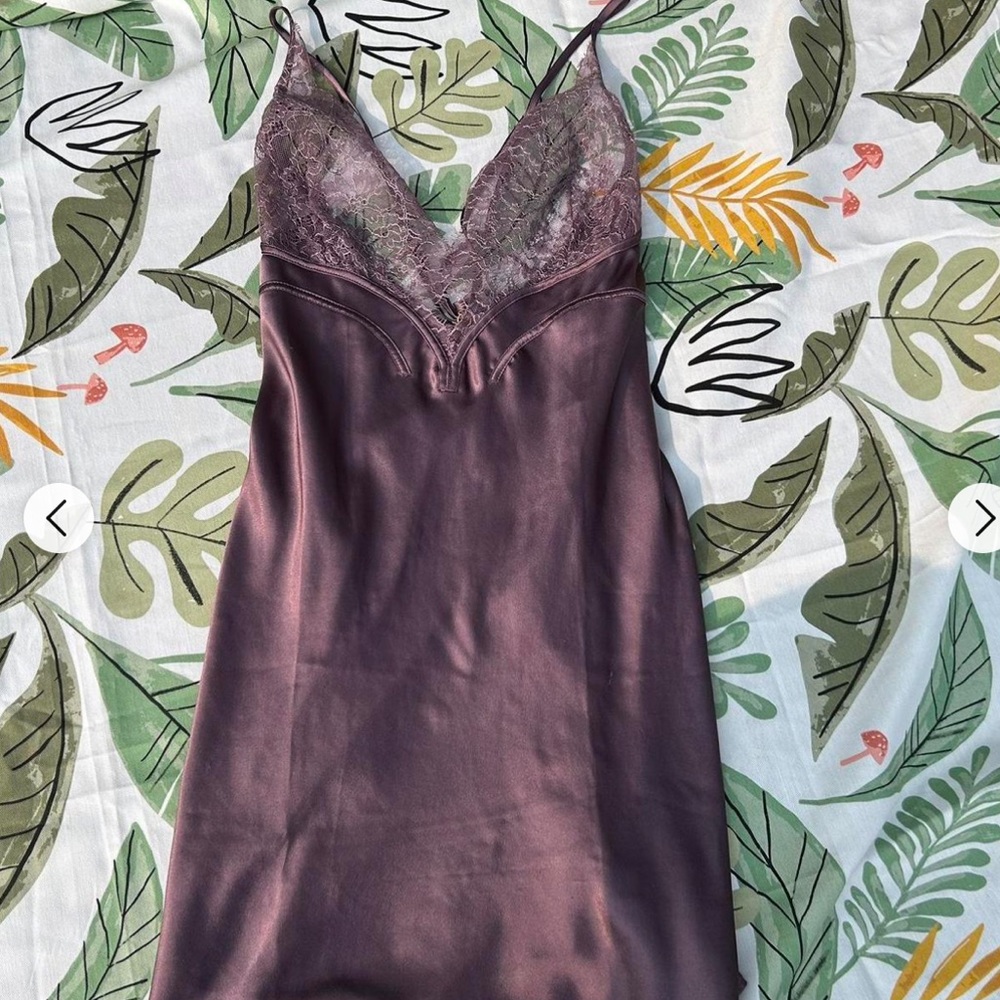 Victoria’s Secret Nightie